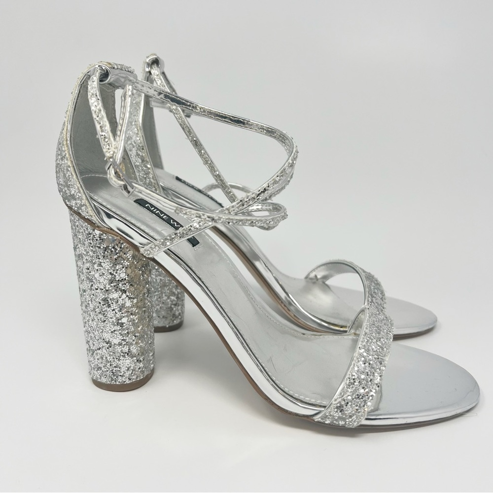 Nine West Celebra Evening Sandal